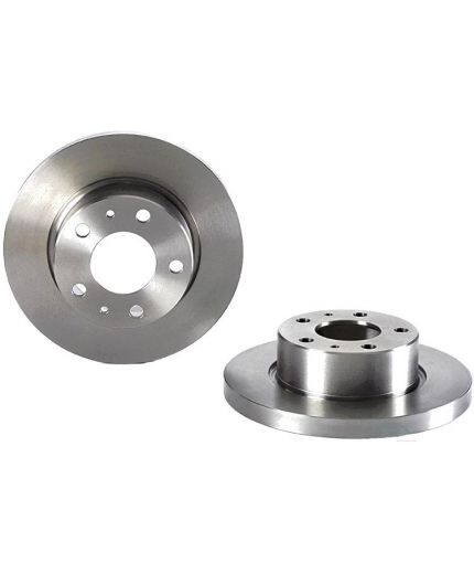 BREMBO Тормозной диск передний Фото 2