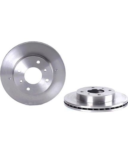 BREMBO Тормозной диск передний Фото 2