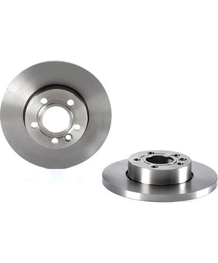 BREMBO Тормозной диск передний Фото 2