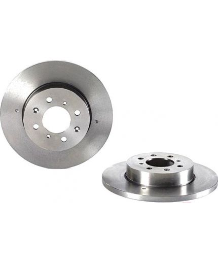 BREMBO Тормозной диск передний Фото 3