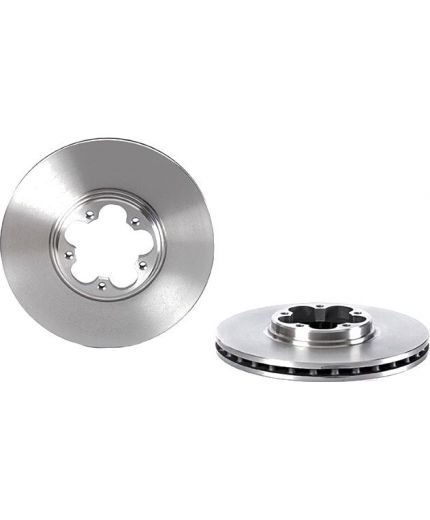 BREMBO Тормозной диск передний Фото 2