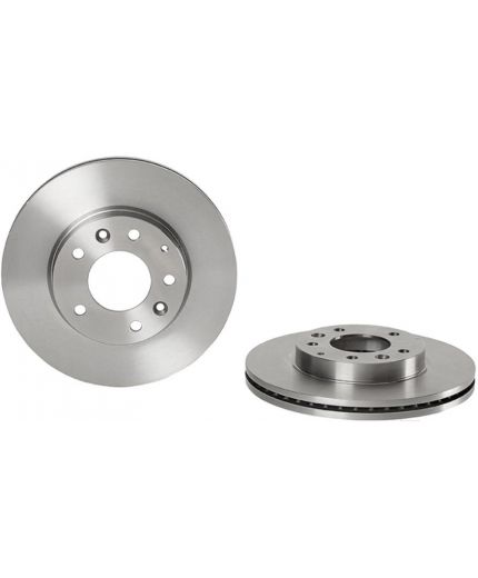 BREMBO Тормозной диск передний Фото 3