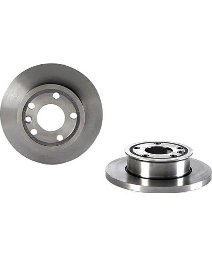 BREMBO Тормозной диск передний Фото 2