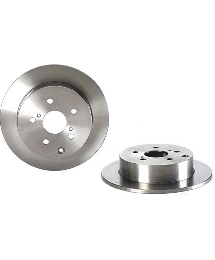 BREMBO Тормозной диск Фото 2