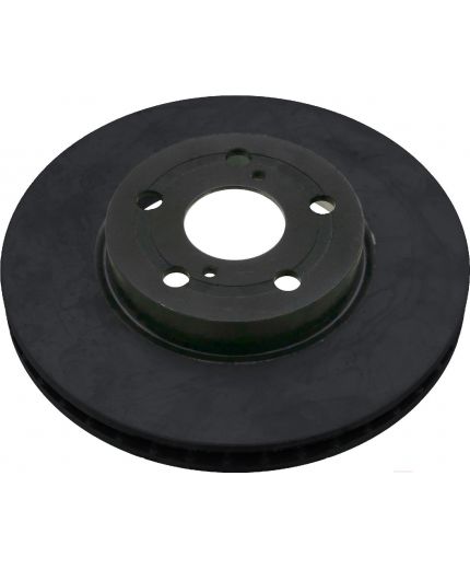 Patron Тормозной диск передний Фото 2