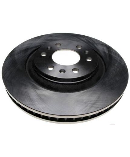 Raybestos Тормозной диск передний Фото 2