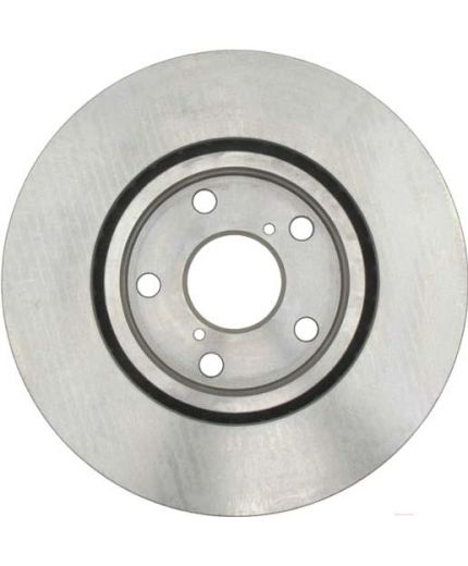 Raybestos Тормозной диск передний левый Фото 2