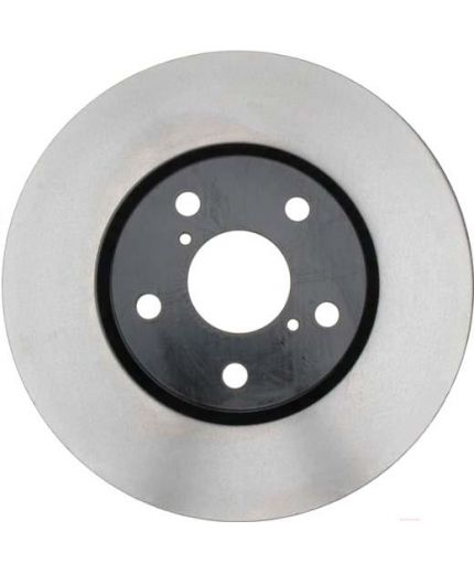 Raybestos Тормозной диск передний левый Фото 3