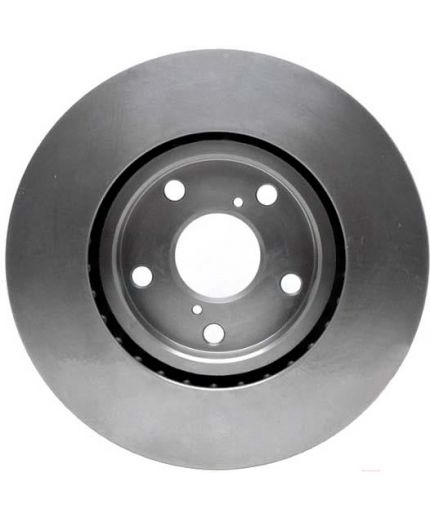 Raybestos Тормозной диск передний правый Фото 2