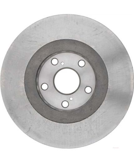 Raybestos Тормозной диск передний Фото 2