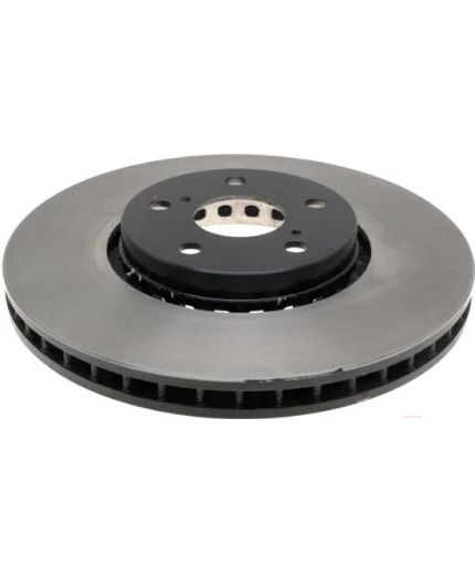 Raybestos Тормозной диск передний Фото 3