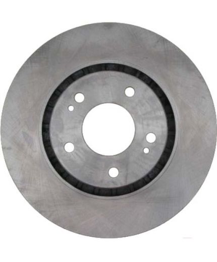 Raybestos Тормозной диск передний Фото 2