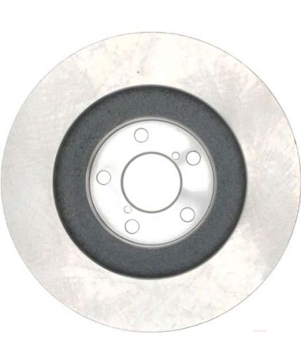 Raybestos Тормозной диск передний Фото 2