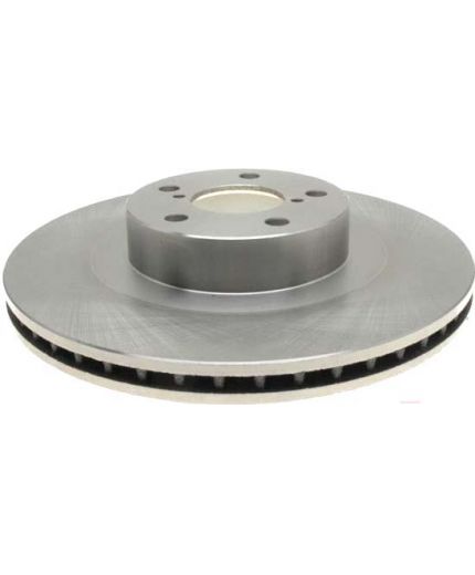 Raybestos Тормозной диск передний Фото 3