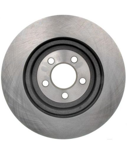 Raybestos Тормозной диск передний Фото 2