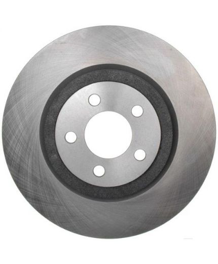 Raybestos Тормозной диск передний Фото 3