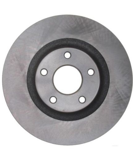 Raybestos Тормозной диск передний Фото 2