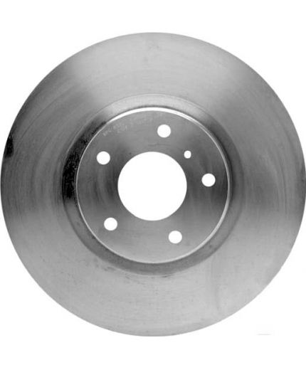 Raybestos Тормозной диск передний Фото 2