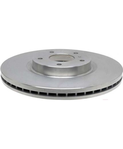 Raybestos Тормозной диск передний Фото 3