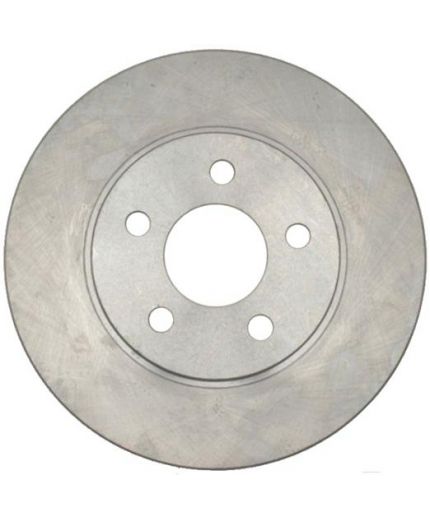 Raybestos Тормозной диск передний Фото 2