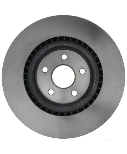 Raybestos Тормозной диск передний