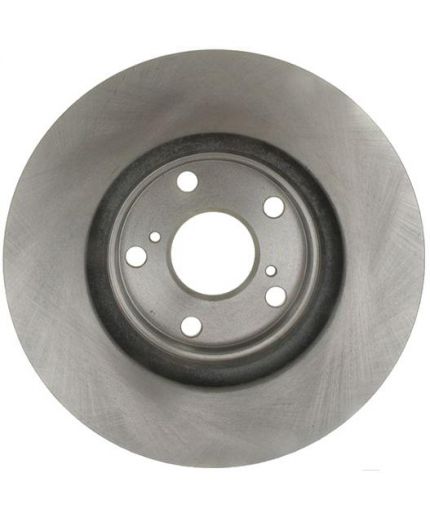 Raybestos Тормозной диск передний Фото 2