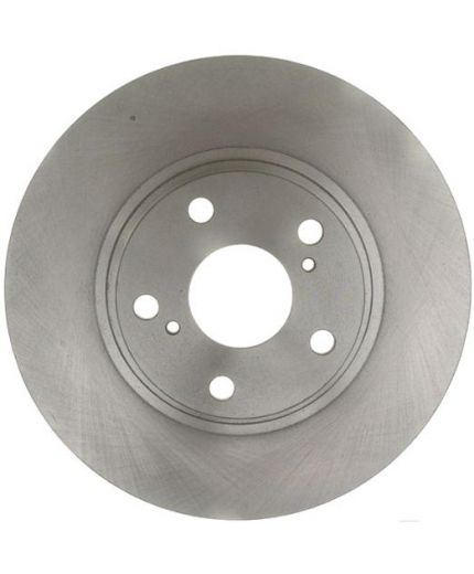 Raybestos Тормозной диск передний Фото 3