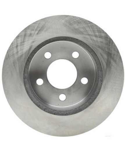 Raybestos Тормозной диск передний Фото 2