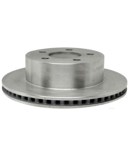 Raybestos Тормозной диск передний Фото 3