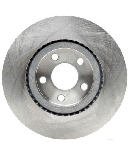 Raybestos Тормозной диск передний Фото 2