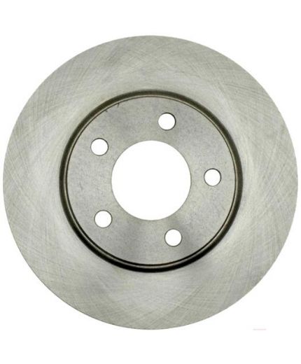 Raybestos Тормозной диск передний