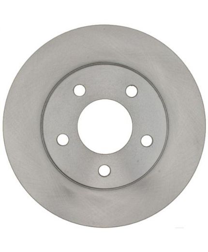 Raybestos Тормозной диск передний Фото 2