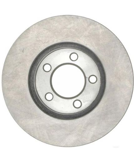 Raybestos Тормозной диск передний Фото 2