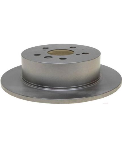 Raybestos Тормозной диск задний Фото 3