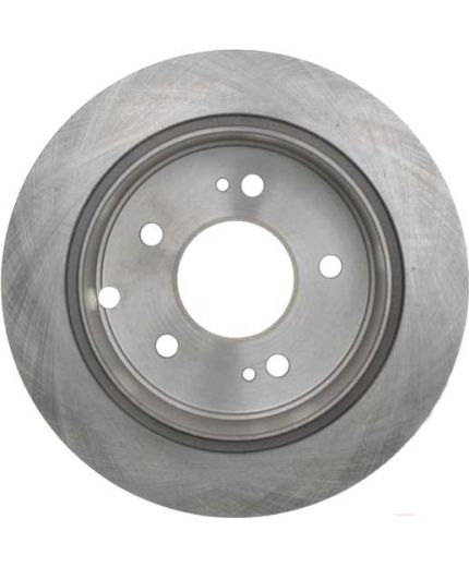 Raybestos Тормозной диск задний Фото 2