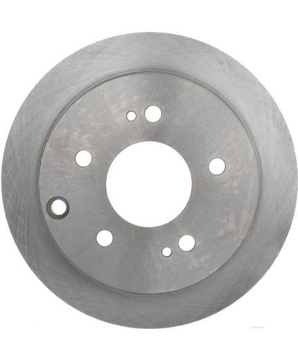 Raybestos Тормозной диск задний Фото 3