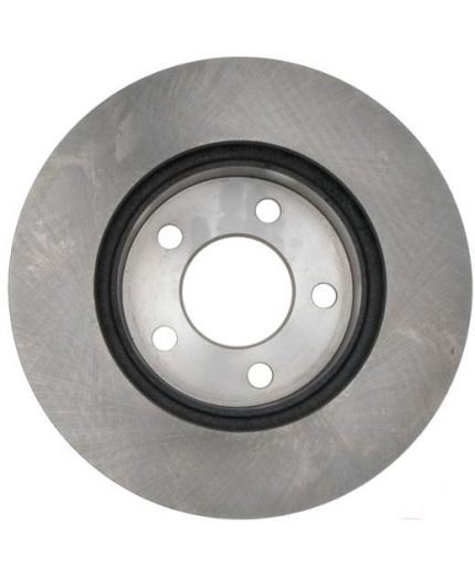 Raybestos Тормозной диск передний Фото 2