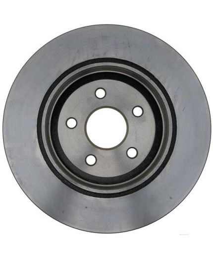 Raybestos Тормозной диск задний Фото 2