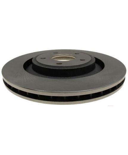 Raybestos Тормозной диск передний