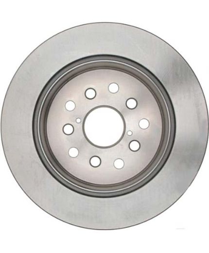 Raybestos Тормозной диск задний