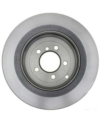 Raybestos Тормозной диск задний Фото 2