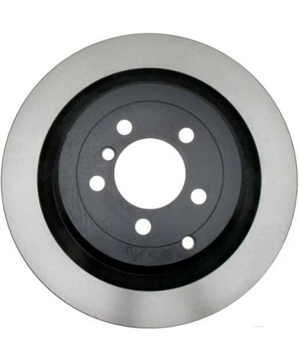 Raybestos Тормозной диск задний Фото 3