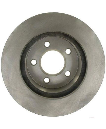 Raybestos Тормозной диск передний Фото 2