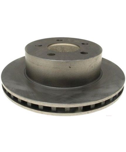 Raybestos Тормозной диск передний Фото 3