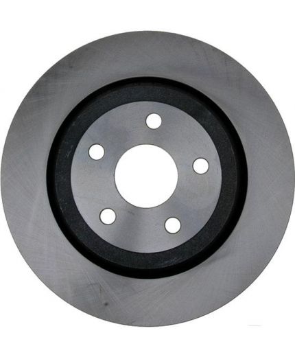 Raybestos Тормозной диск задний Фото 2