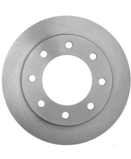 Raybestos Тормозной диск передний Фото 2