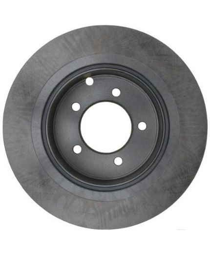 Raybestos Тормозной диск задний Фото 2