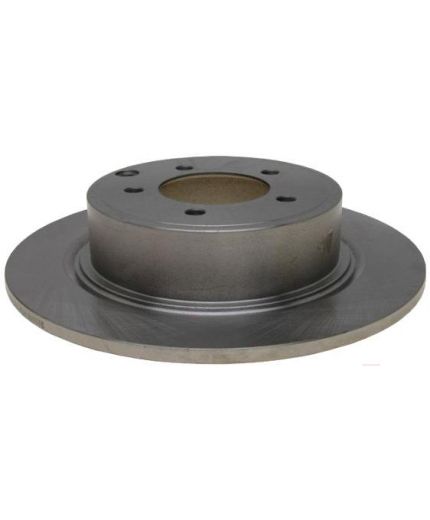 Raybestos Тормозной диск задний Фото 3