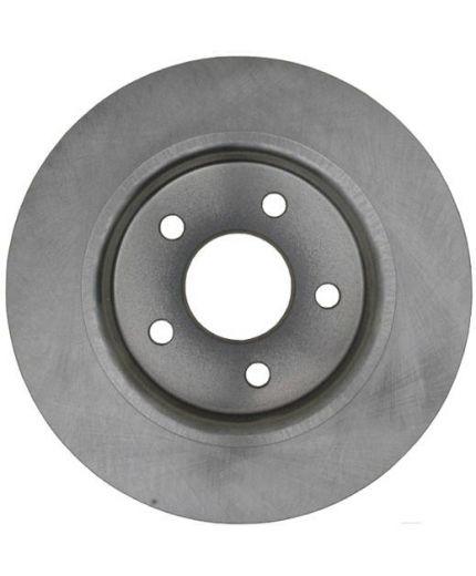 Raybestos Тормозной диск задний Фото 2