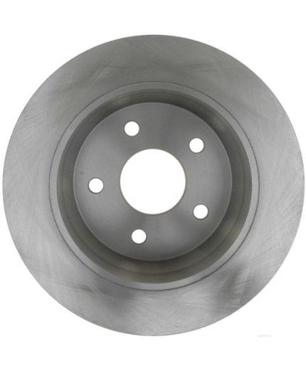 Raybestos Тормозной диск задний Фото 2